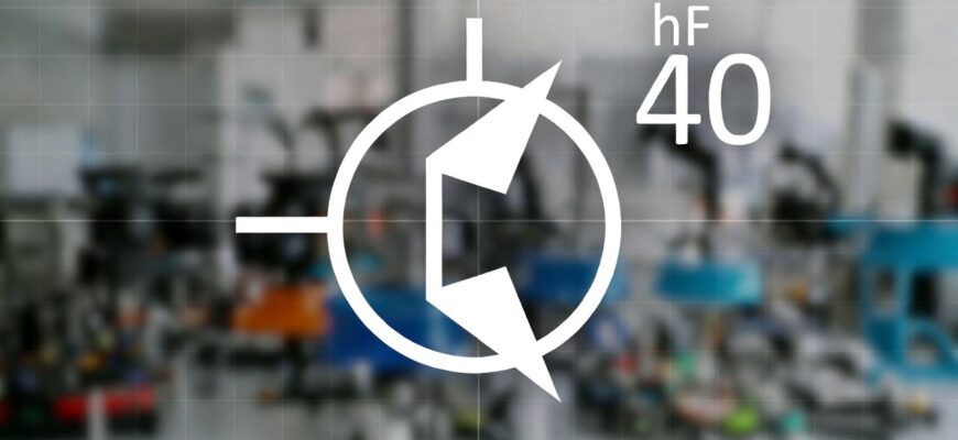 Параметр hFE (40) и его значение в работе транзисторов: как понимать и использовать на практике