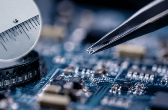Резисторы SMD 0402: особенности, размеры и как с ними работать на практике