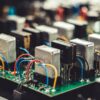 Усилительные каскады на транзисторах: как они работают и как выбрать подходящую схему