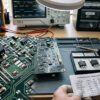 Замена транзисторов на аналоги: как подобрать и не испортить схему