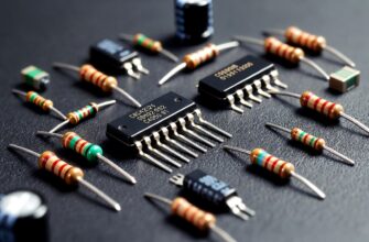 SMD компоненты и их особенности: как с ними работать без лишних проблем